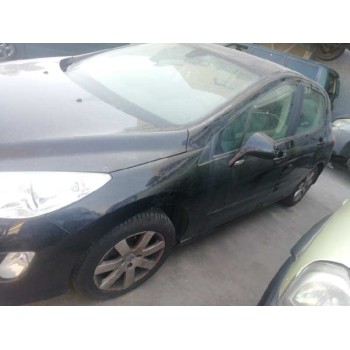 peugeot 308 del año 2008