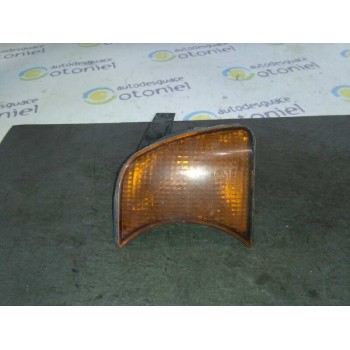 PILOTO DELANTERO IZQUIERDO AMBAR 