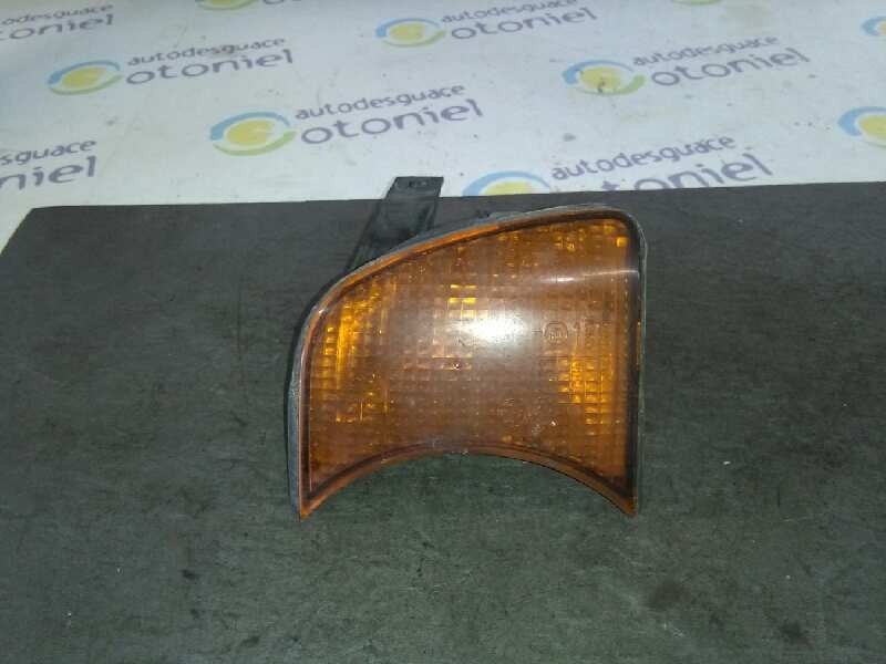 Recambio de piloto delantero izquierdo para bmw serie 5 berlina (e34) 525td executive referencia OEM IAM  AMBAR 