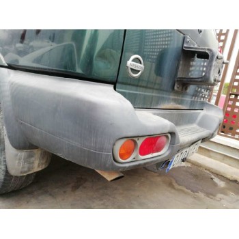 nissan terrano/terrano.ii (r20) del año 2005