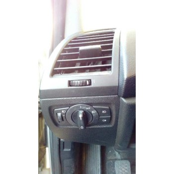 bmw serie 1 berlina (e81/e87) del año 2007