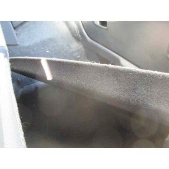 volkswagen polo (9n3) del año 2007