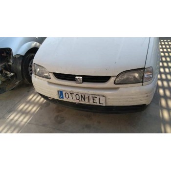 seat arosa (6h1) del año 1999