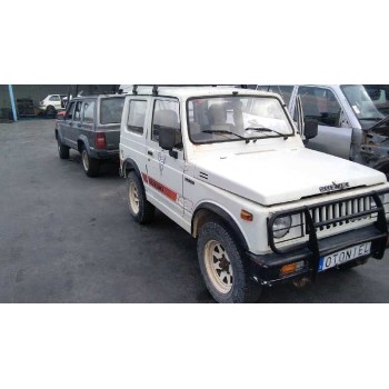 suzuki santana del año 1986