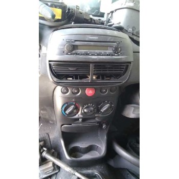 fiat punto berlina (188) del año 2008