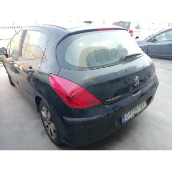 peugeot 308 del año 2008