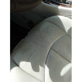 mercedes-benz clase e (w211) berlina del año 2002