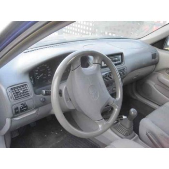 toyota corolla (e11) del año 1998