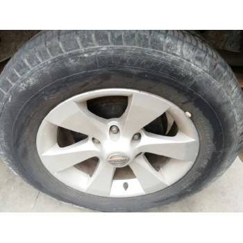 nissan terrano/terrano.ii (r20) del año 2005