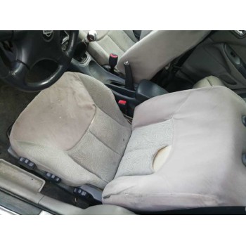 nissan almera (n16/e) del año 2001