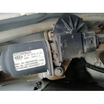 fiat fiorino del año 2016