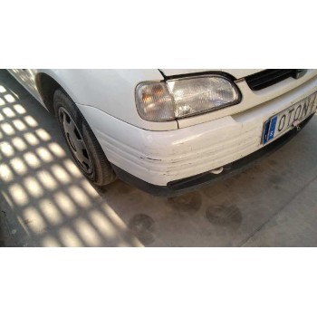 seat arosa (6h1) del año 1999