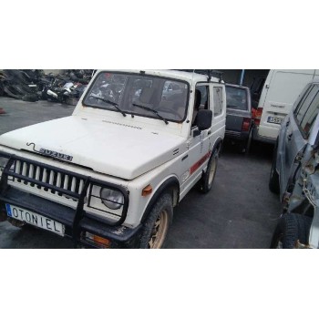 suzuki santana del año 1986