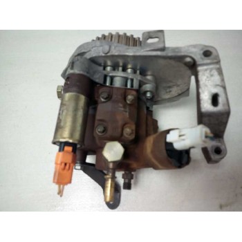Recambio de bomba inyeccion para citroën c3 hdi 70 sensodrive premier referencia OEM IAM 9651590880 5WS40008 