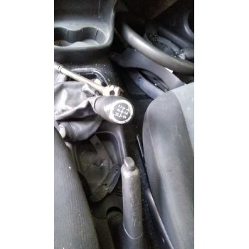 fiat punto berlina (188) del año 2008