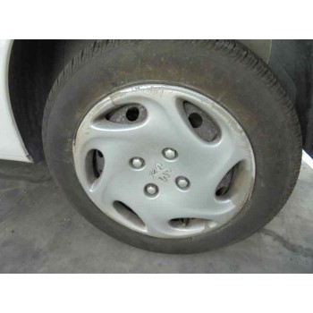 peugeot 206 berlina del año 2001