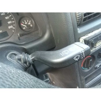 opel astra g berlina del año 1999