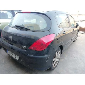 peugeot 308 del año 2008