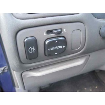 toyota corolla (e11) del año 1998