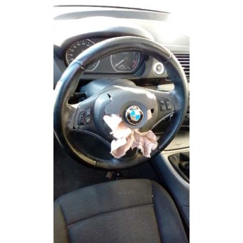 bmw serie 1 berlina (e81/e87) del año 2007