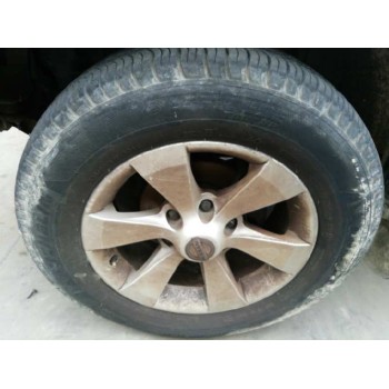 nissan terrano/terrano.ii (r20) del año 2005