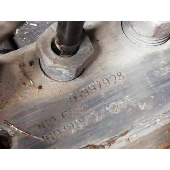 fiat fiorino del año 2016