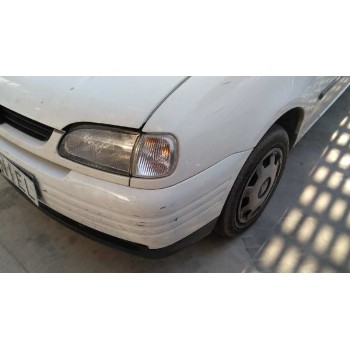 seat arosa (6h1) del año 1999