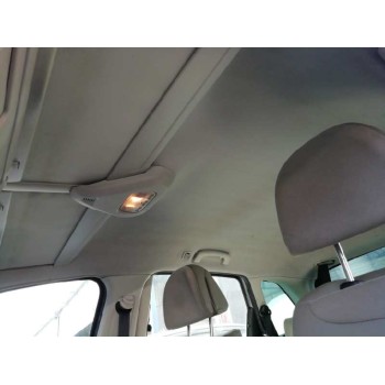 citroën c4 picasso del año 2011