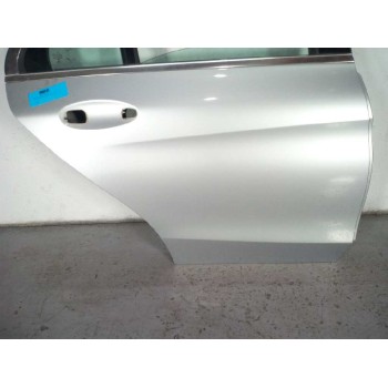 Recambio de puerta trasera derecha para mercedes-benz clase c w205 c200 bluetec referencia OEM IAM   