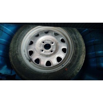 suzuki ignis rm (mh) del año 2004