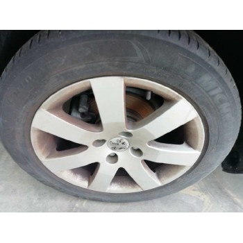 peugeot 308 del año 2008