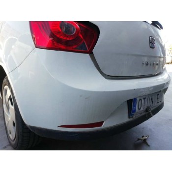 seat ibiza (6j5) del año 2011
