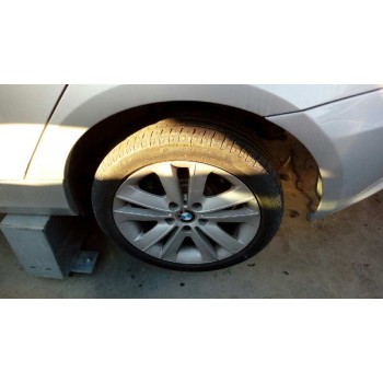 bmw serie 1 berlina (e81/e87) del año 2007