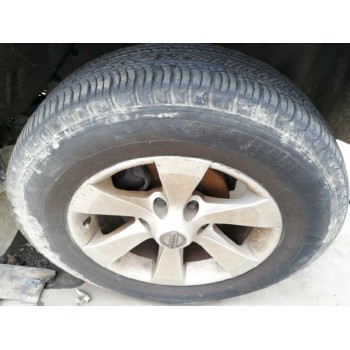 nissan terrano/terrano.ii (r20) del año 2005