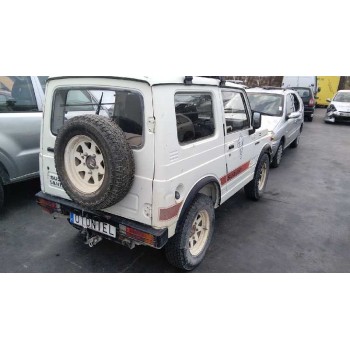 suzuki santana del año 1986