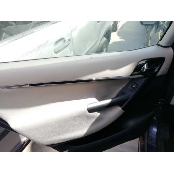 citroën c4 picasso del año 2011