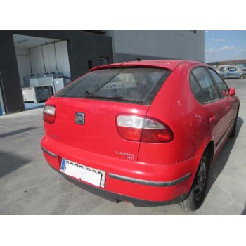 seat leon (1m1) del año 2000