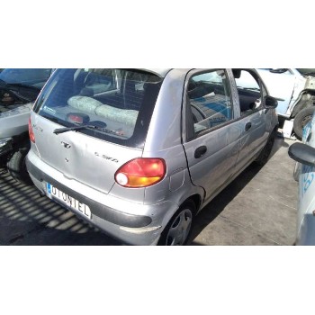 daewoo matiz del año 1999