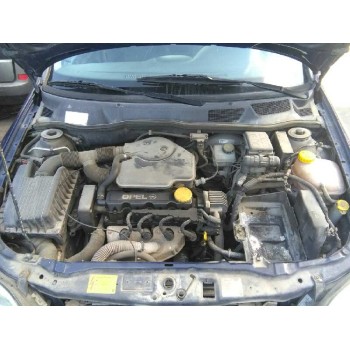 opel astra g berlina del año 1999