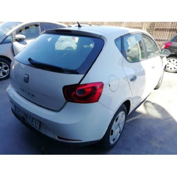 seat ibiza (6j5) del año 2011