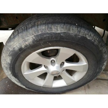 nissan terrano/terrano.ii (r20) del año 2005