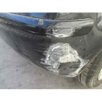 volkswagen polo (9n3) del año 2007