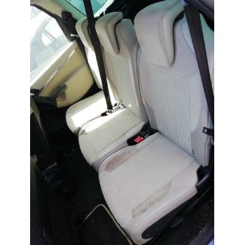 citroën c4 picasso del año 2011