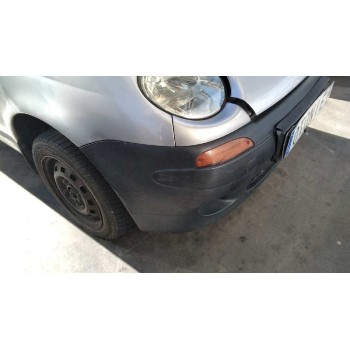 daewoo matiz del año 1999