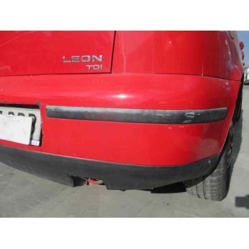 seat leon (1m1) del año 2000