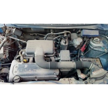 suzuki ignis rm (mh) del año 2004