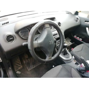 peugeot 308 del año 2008