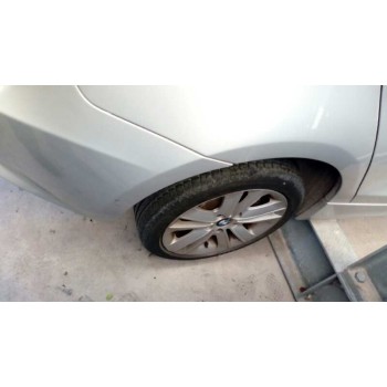 bmw serie 1 berlina (e81/e87) del año 2007