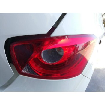 seat ibiza (6j5) del año 2011