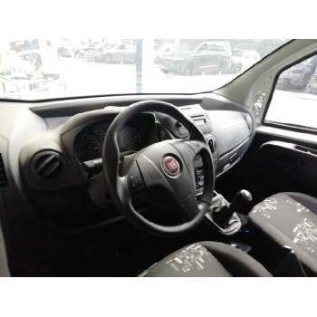 fiat fiorino del año 2016